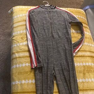 One piece worn a few times